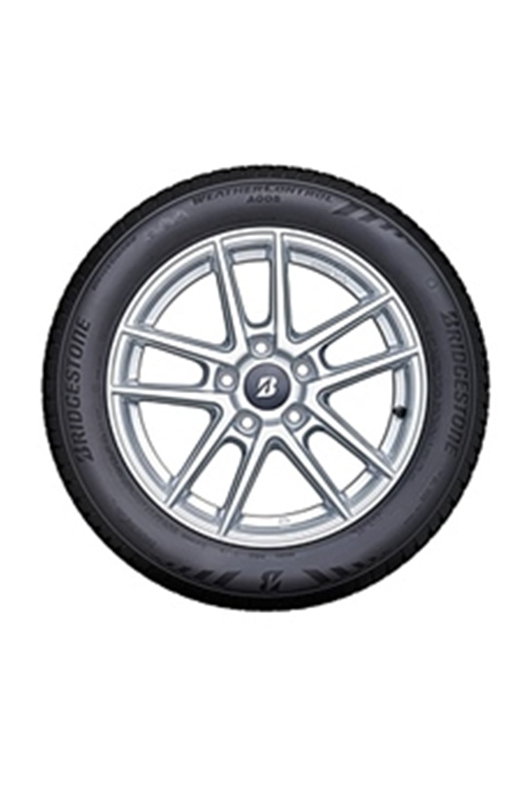 Bridgestone Weather Control A005 XL 225/45R18 95V Dört Mevsim Lastik (2023)
