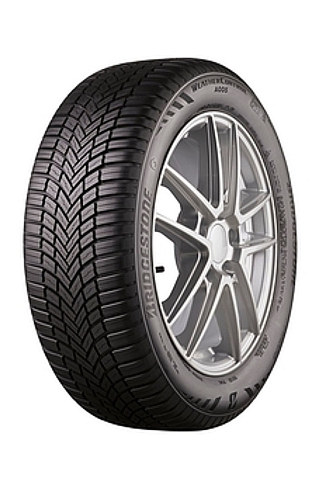 Bridgestone Weather Control A005 XL 225/45R18 95V Dört Mevsim Lastik (2023)