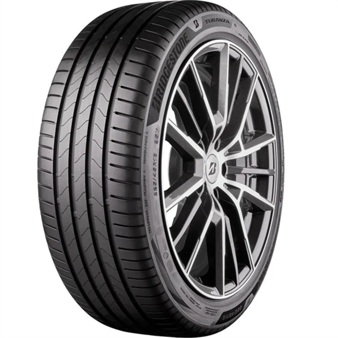 Bridgestone 215/55R17 98W XL Turanza 6 Yaz Lastiği (2025)