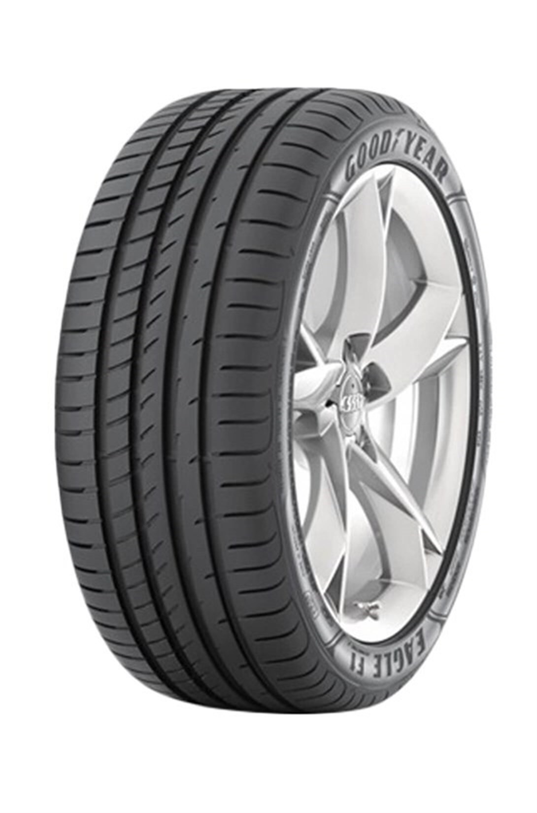 Goodyear 265/35R20 95Y Eagle F1 Asymmetric 2 NO FP (ISI) Yaz Lastiği (2024)