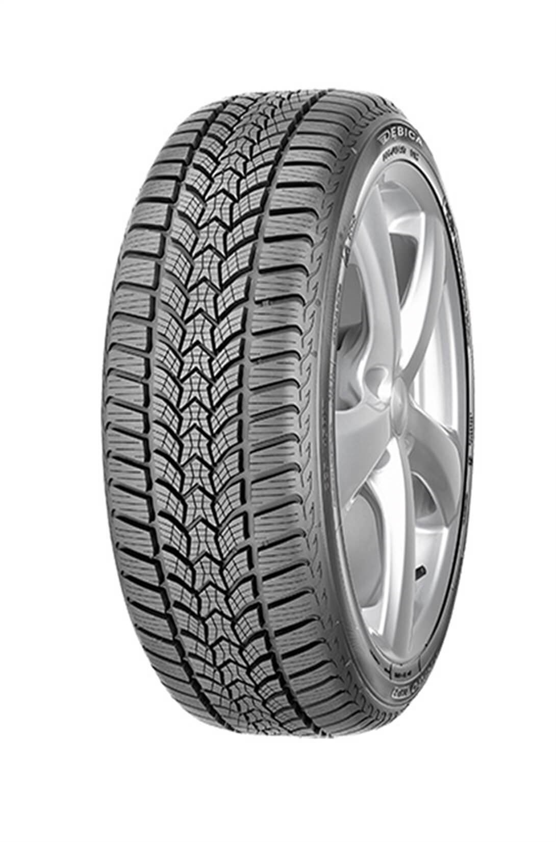 Debica 215/65R16 98H Frigo HP 2 Kış Lastiği (2024)