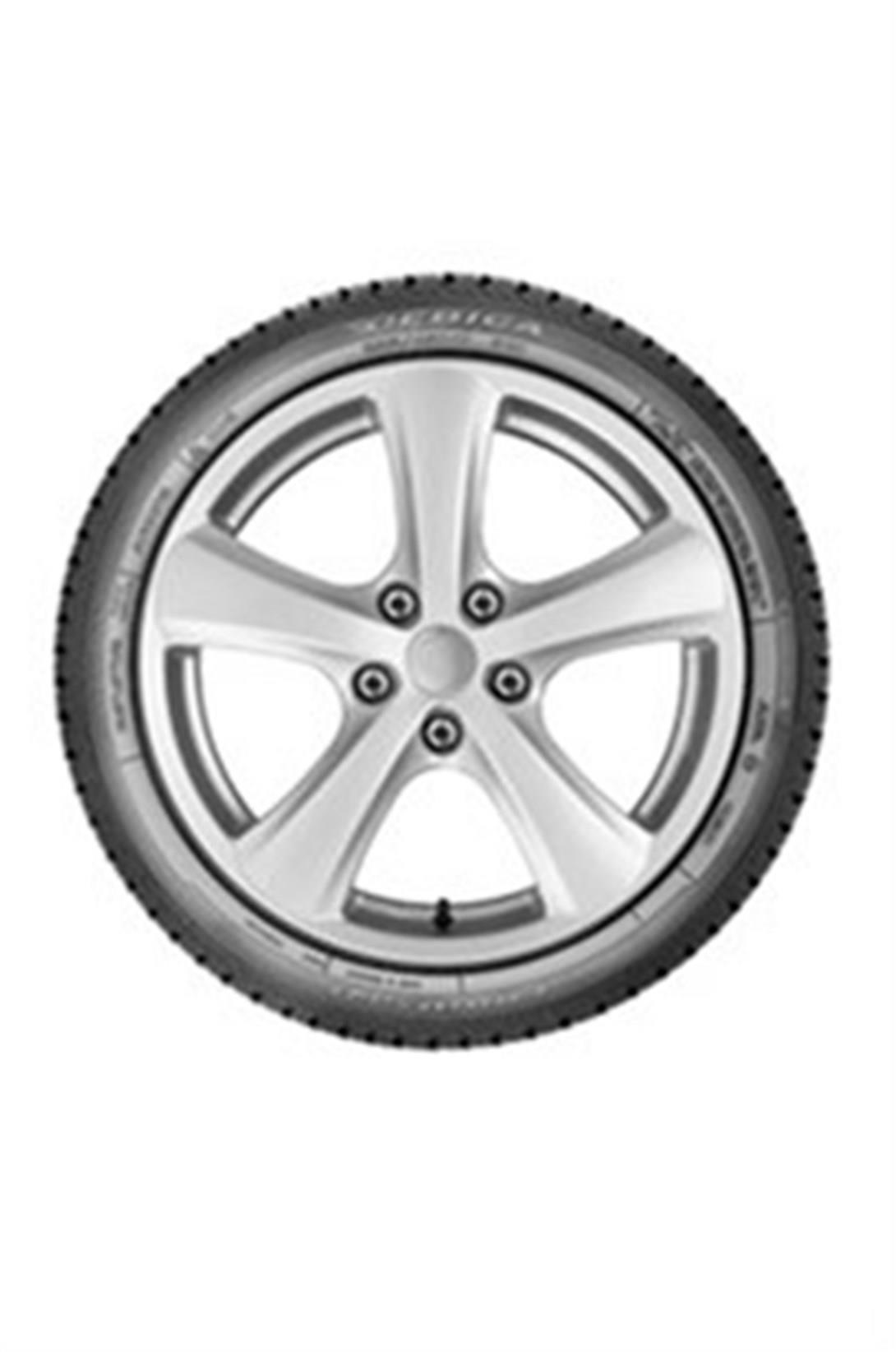 Debica 235/45R18 98V XL Frigo HP 2 FP Kış Lastiği (2025)