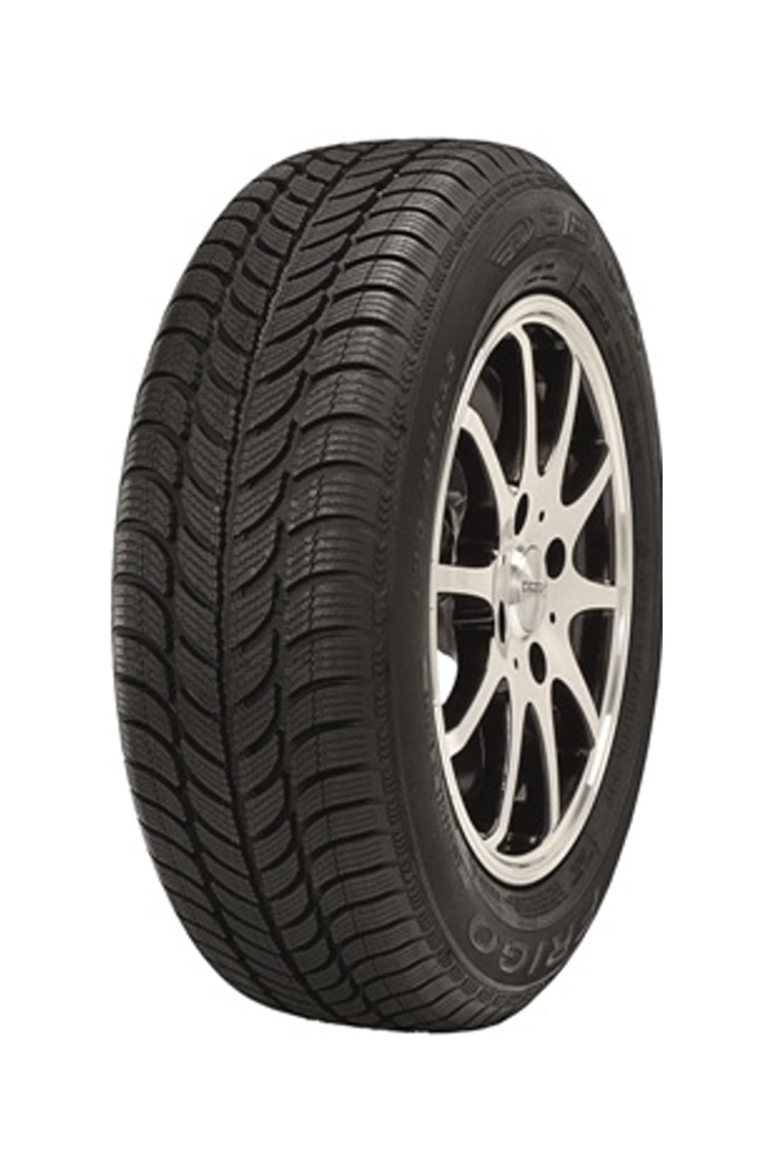 Debica Frigo 2 MS 175/70R14 84T Kış Lastiği (2023)