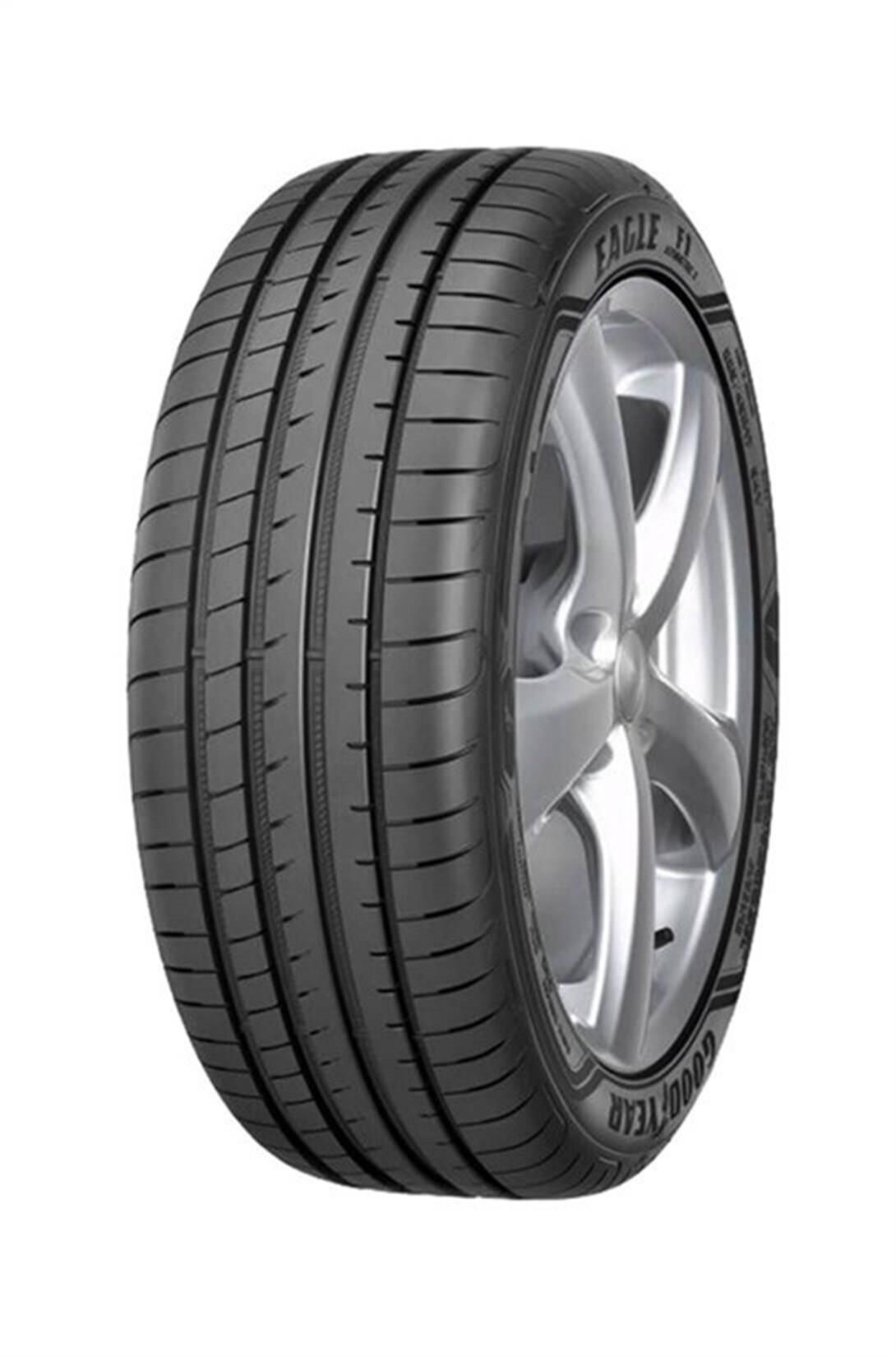 Goodyear 245/35R20 95Y XL Eagle F1 Asymmetric 3 * MOE ROF SCT FP Yaz Lastiği (2023)