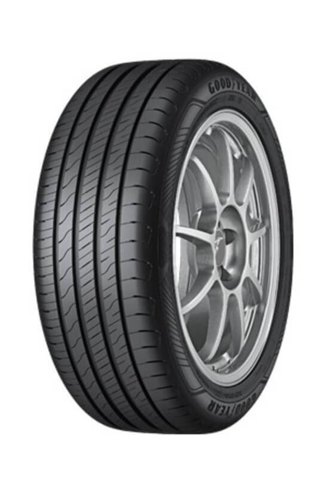 Goodyear 215/50R18 92V EfficientGrip Performance 2 FP Yaz Lastiği (2025)
