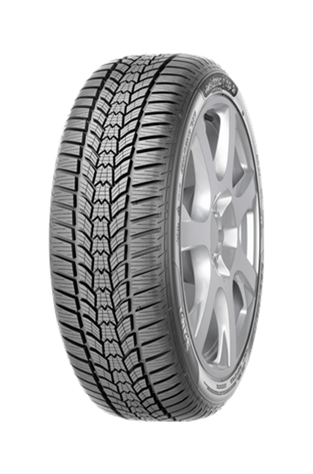 Sava Eskimo HP 2 XL FP 245/40R18 97V Kış Lastiği (2023)