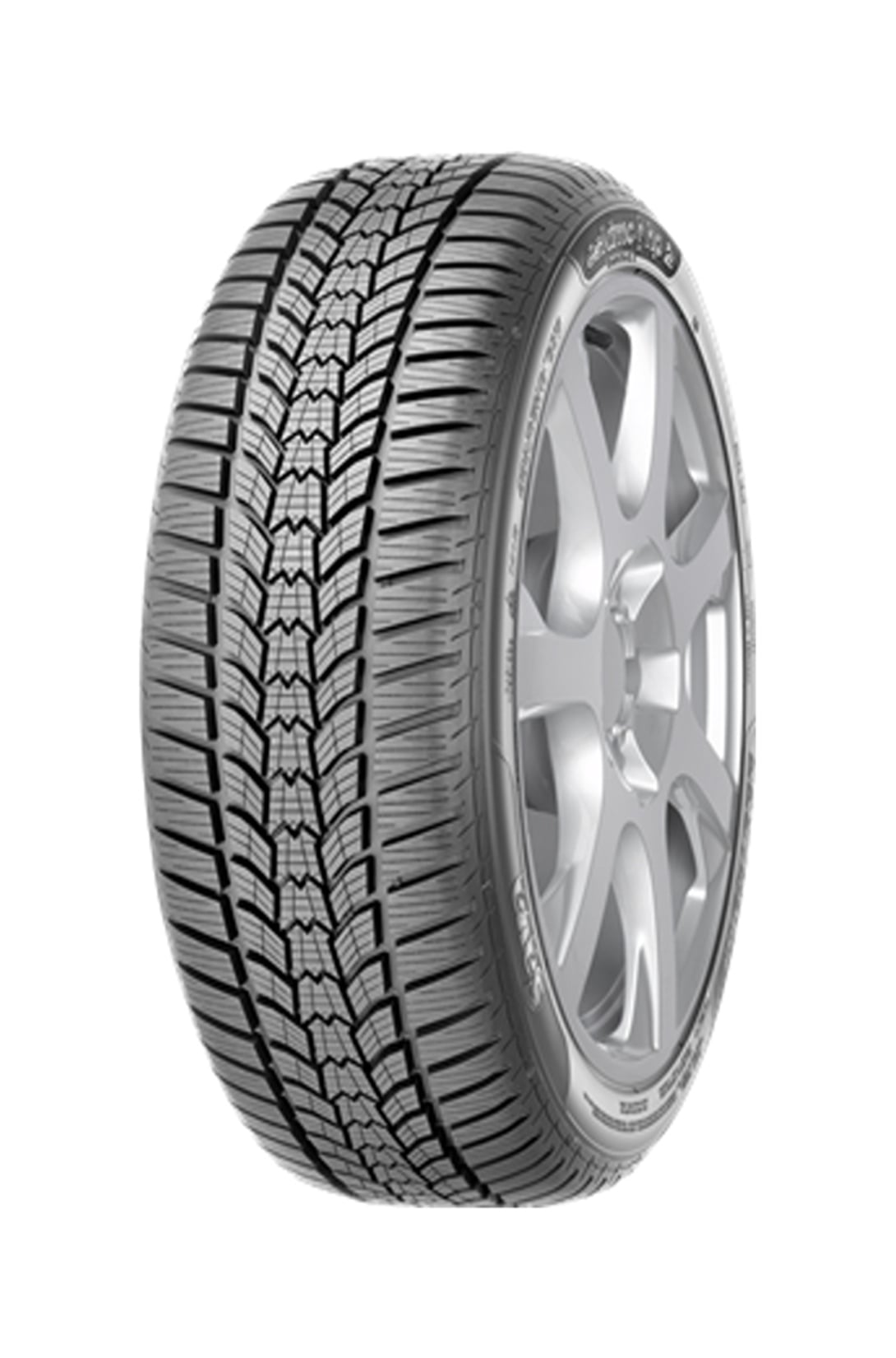 Sava Eskimo HP 2 XL FP 245/45R18 100V Kış Lastiği (2024)