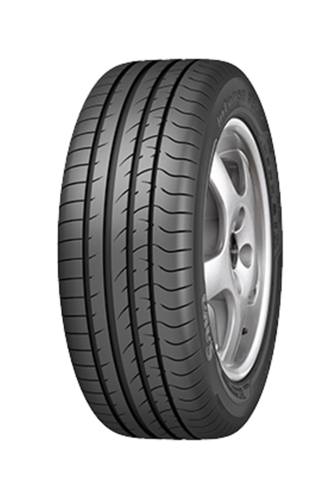 Sava Intensa SUV 2 XL 295/35R21 107Y Yaz LastiğiSava5430584x4 Lastik-LastikTR.com