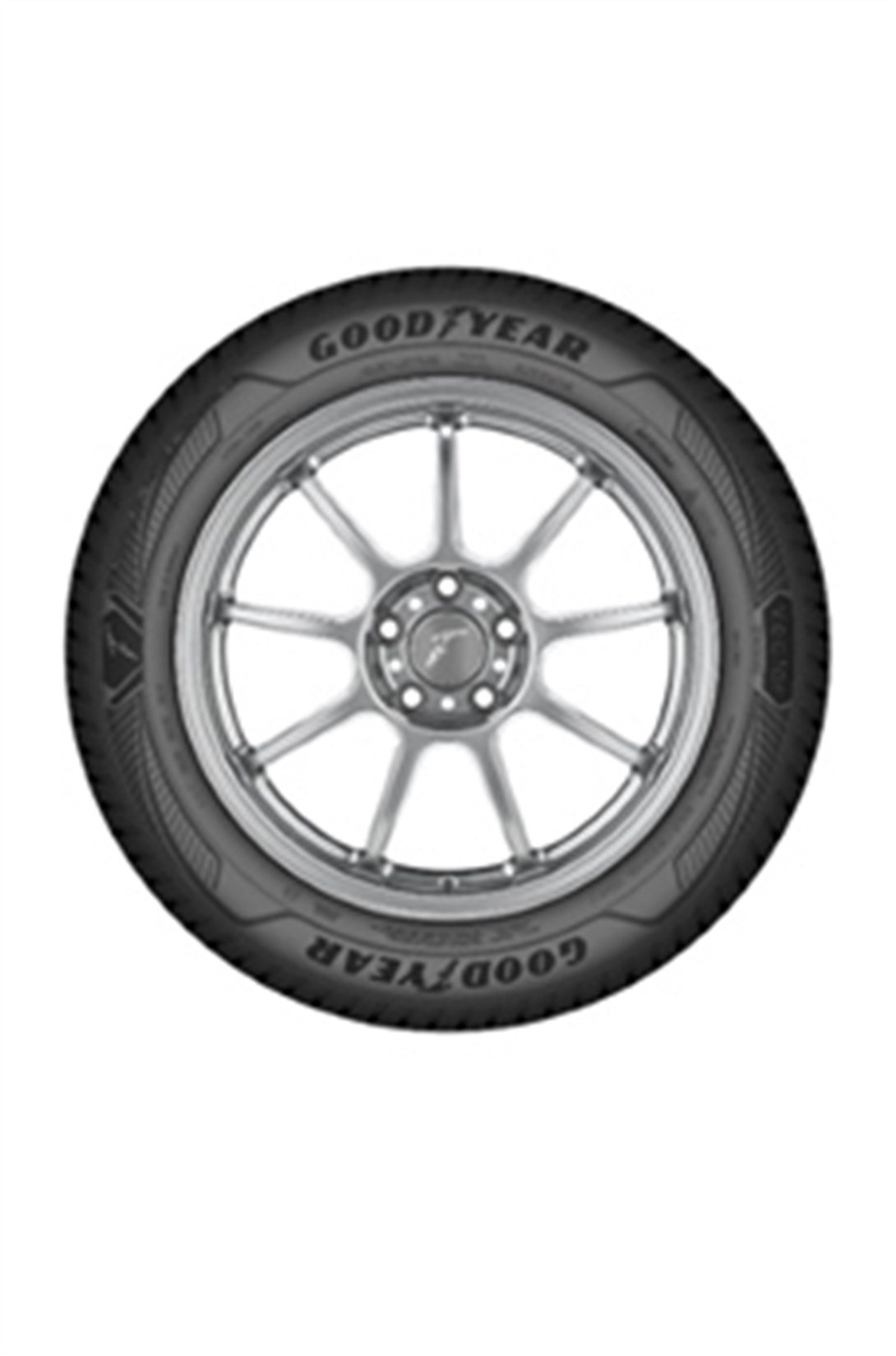 Goodyear Vector 4Seasons G3 FP 215/50R18 92W Dört Mevsim Lastik (2024)