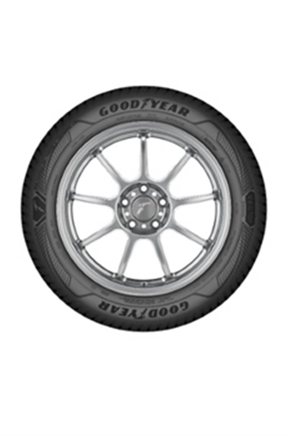 Goodyear 245/45R20 103W XL Vector 4Seasons G3 FP Dört Mevsim Lastiği (2025)