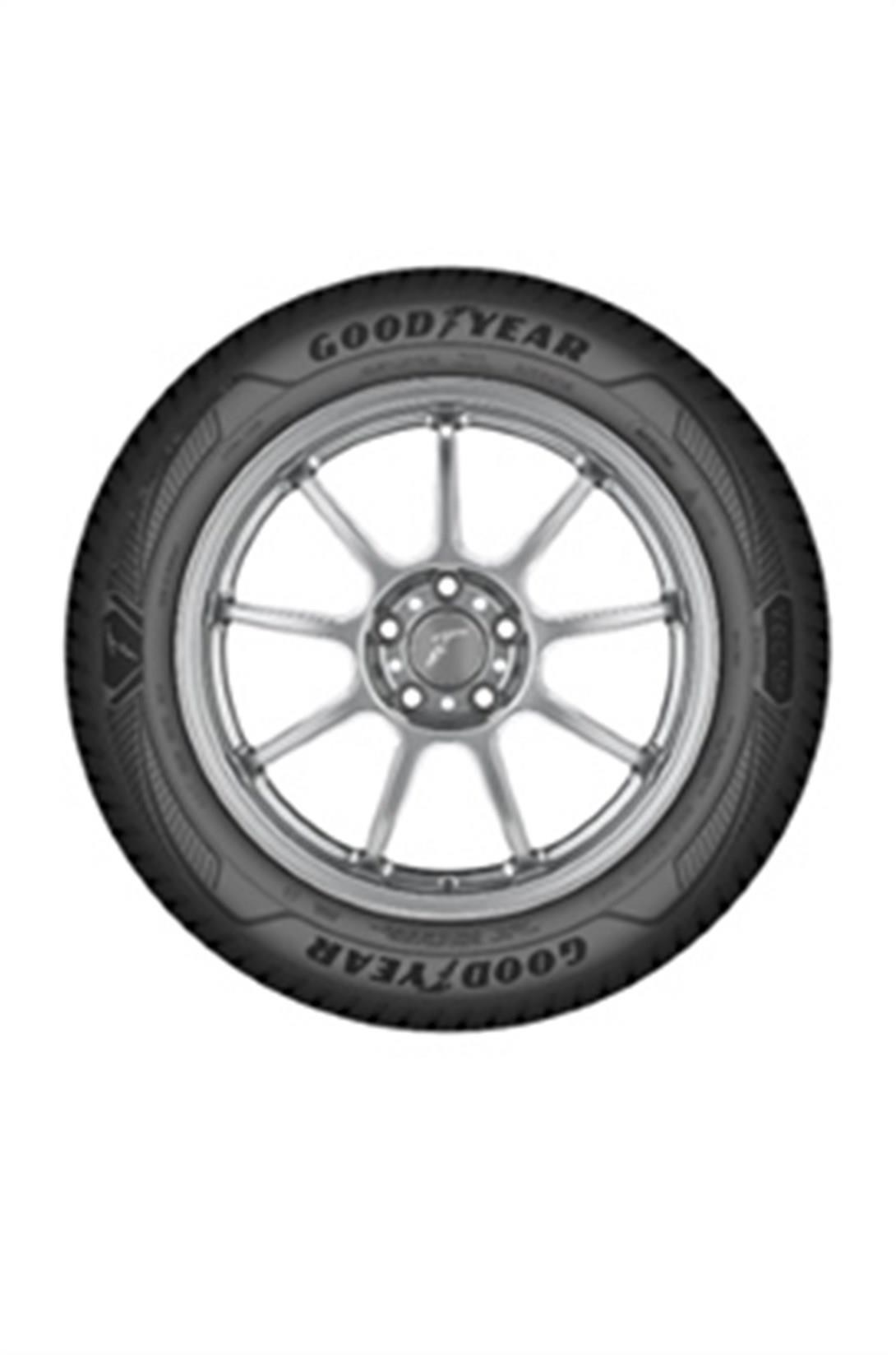 Goodyear 215/45R17 91W Vector 4 Seasons G3 XL FP Dört Mevsim Lastiği (2026)