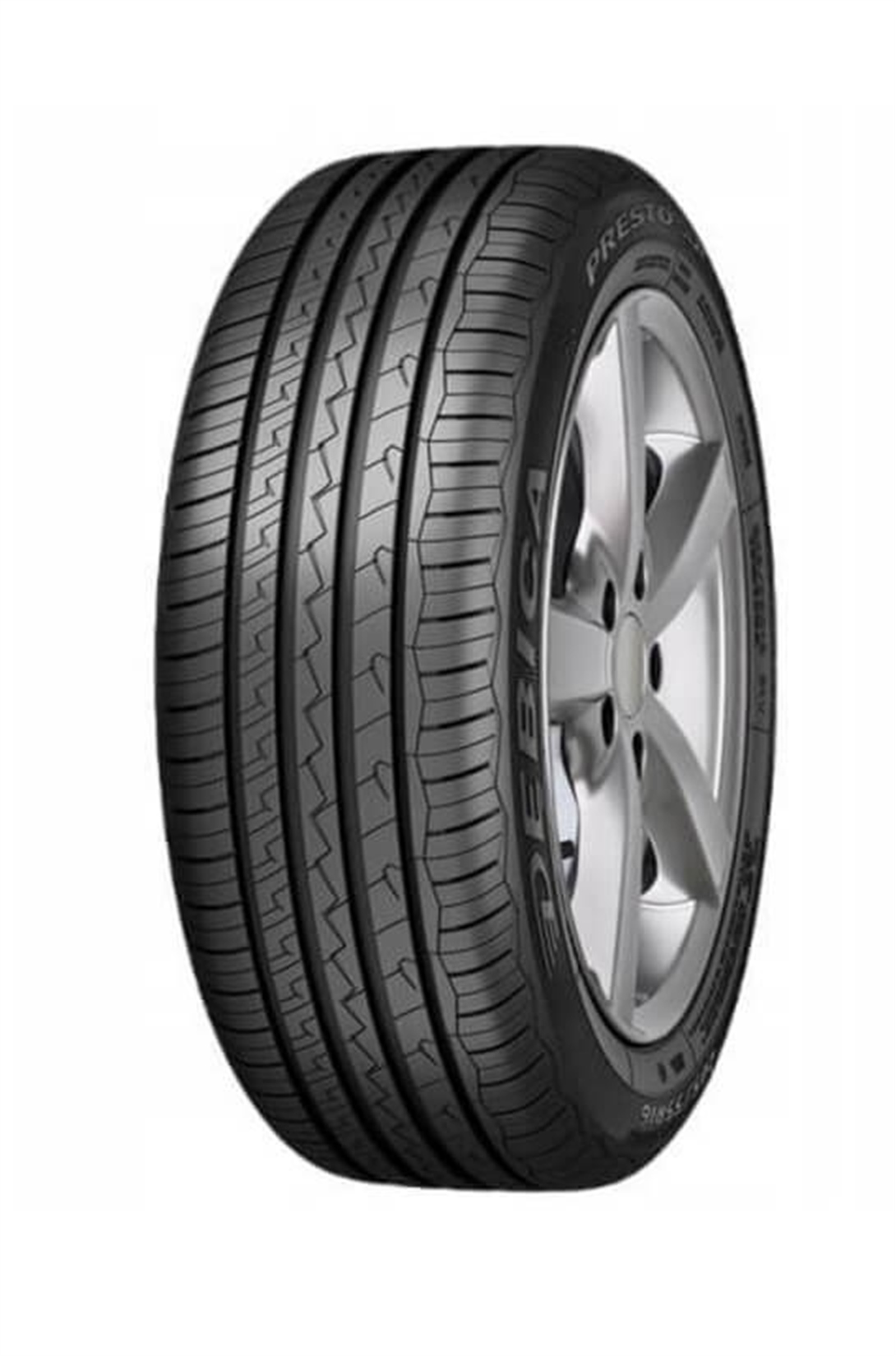 Debica Presto HP 2 215/60R17 96H Yaz Lastiği (2024)