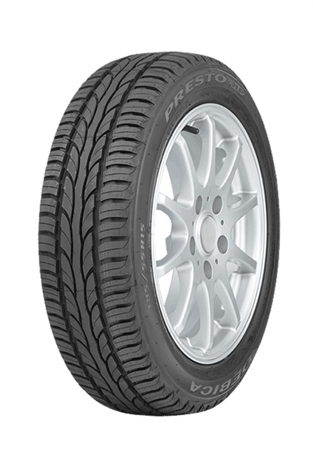 Debica Presto HP 185/60R15 84H Yaz Lastiği (2024)
