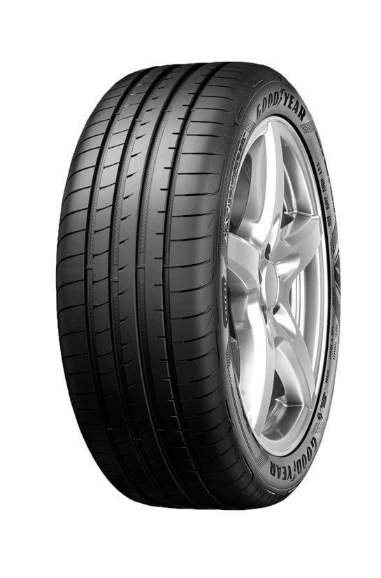 Goodyear Eagle F1 Asymmetric 5 FP 245/40R18 93Y Yaz LastiğiGoodyear549724Oto Lastik-LastikTR.com