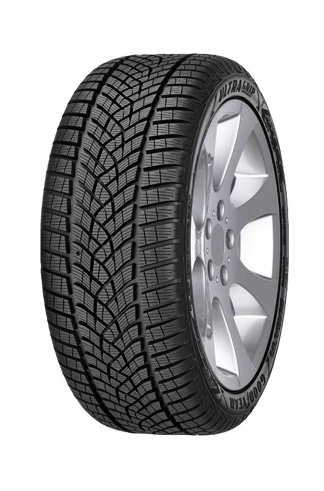 Goodyear UltraGrip Performance + XL FP 205/55R19 97V Kış Lastiği (2024)