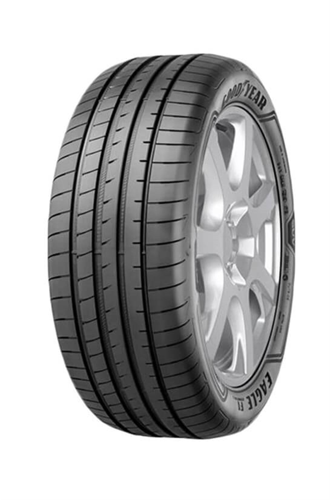 Goodyear Eagle F1 Asymmetric 3 SUV XL FP 275/40R20 106Y Yaz LastiğiGoodyear575942275 40 r20 Yaz Lastiği-LastikTR.com