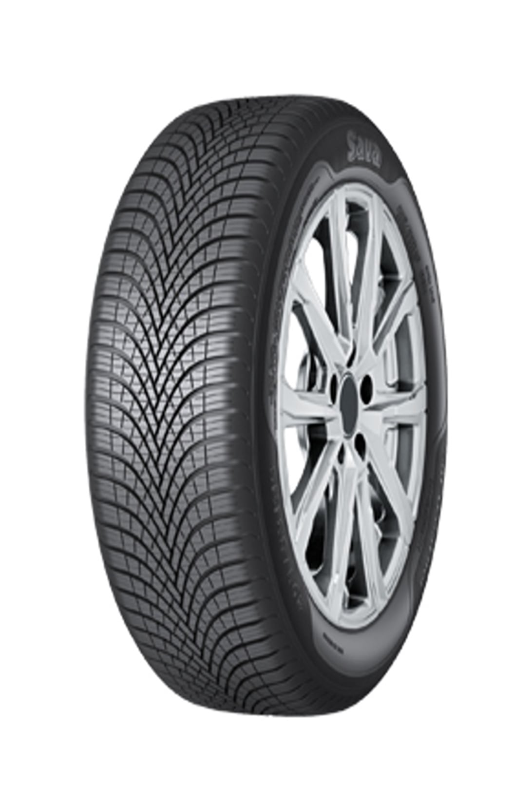 Sava 235/65R17 108V All Weather XL Dört Mevsim LastikSava579189235 65 r17 Dört Mevsim Lastik-LastikTR.com