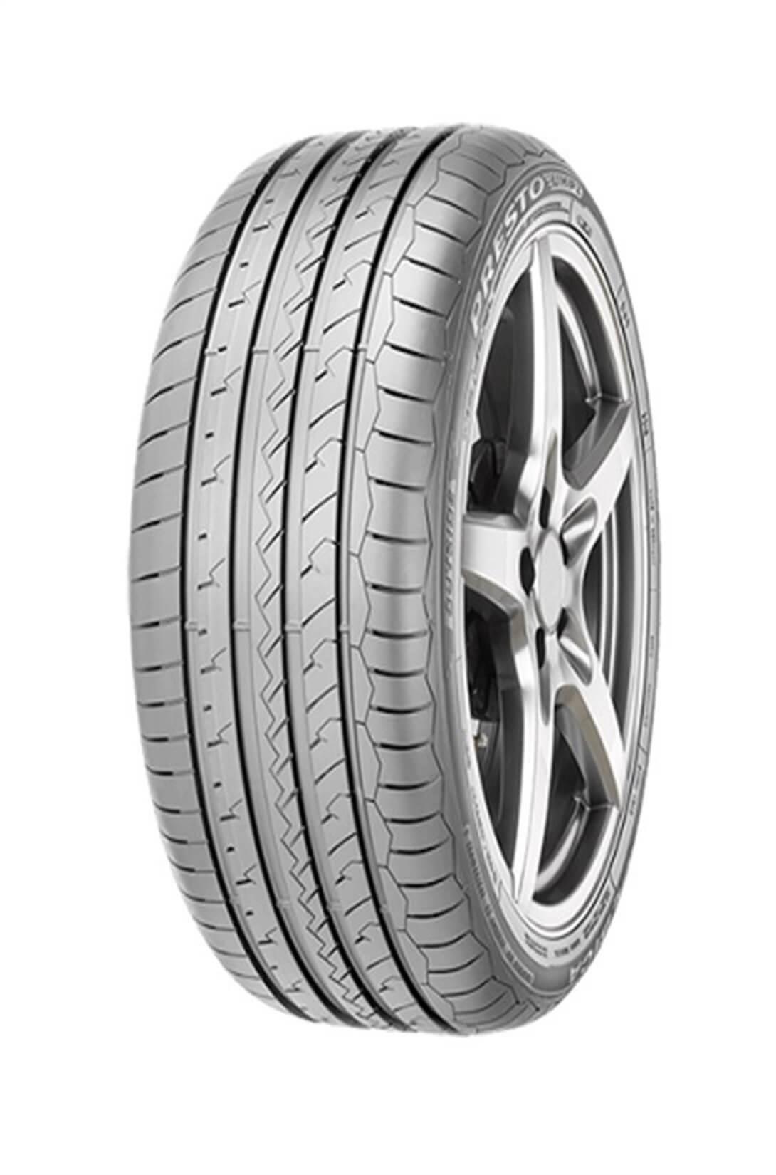 Debica 225/55R18 98V Presto Yaz Lastiği (2025)