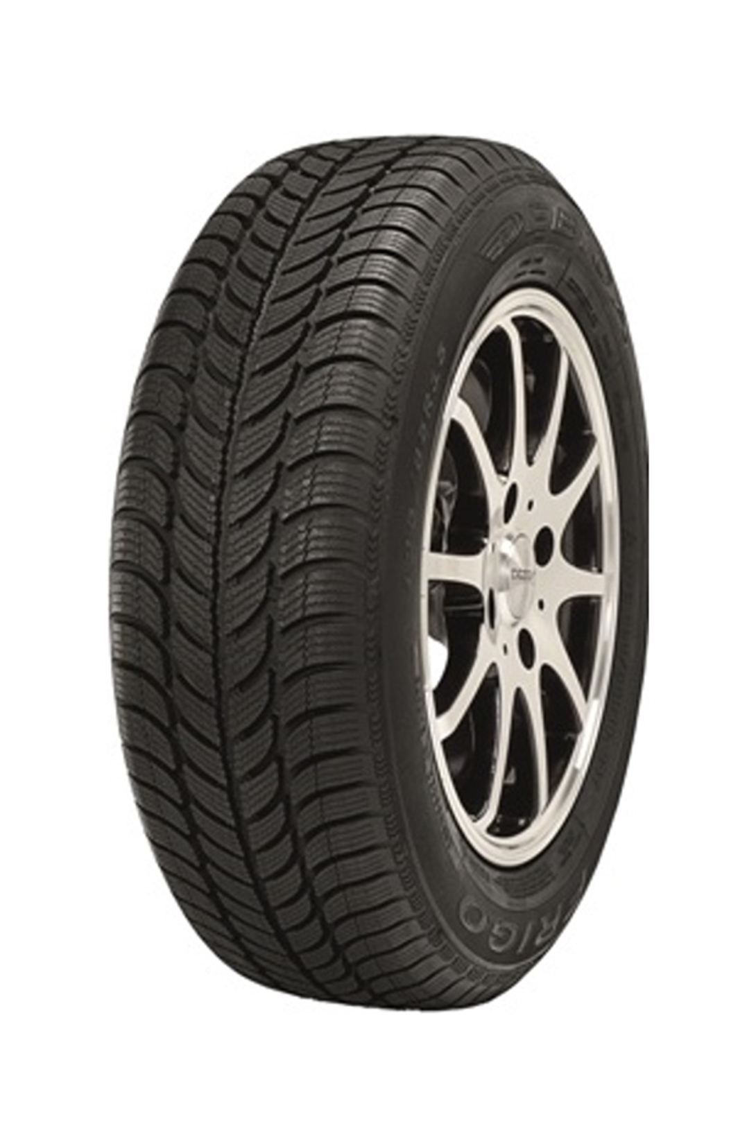 Debica 185/60R15 84T Frigo 2 MS Kış Lastiği (2024)