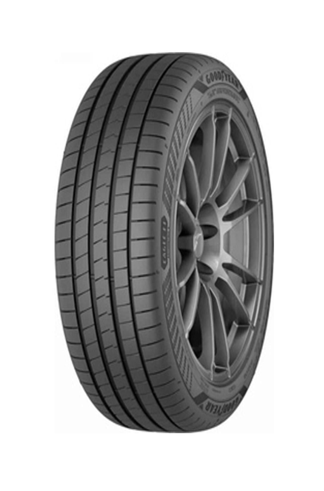 Goodyear 255/40R21 102Y Eagle F1 Asymmetric 6 * XL Yaz Lastiği (2025)