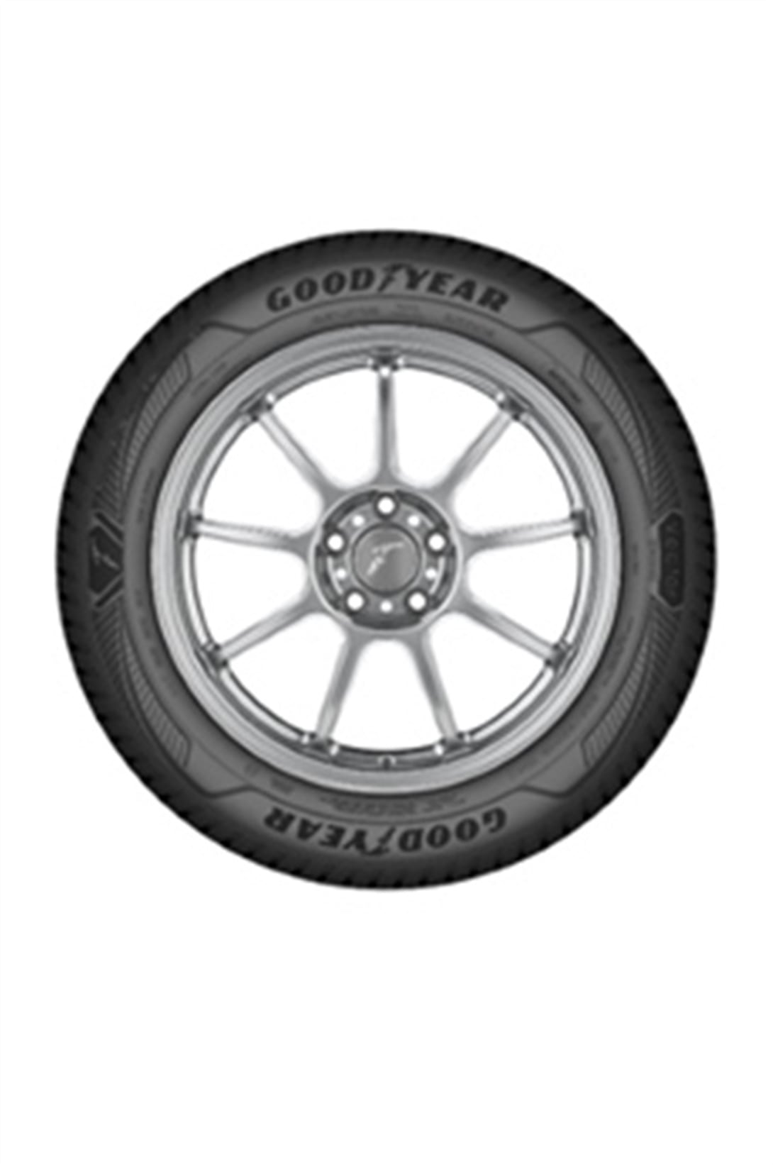 Goodyear 255/55R18 109W Vector 4Seasons G3 XL ROF Dört Mevsim Lastik (2023)