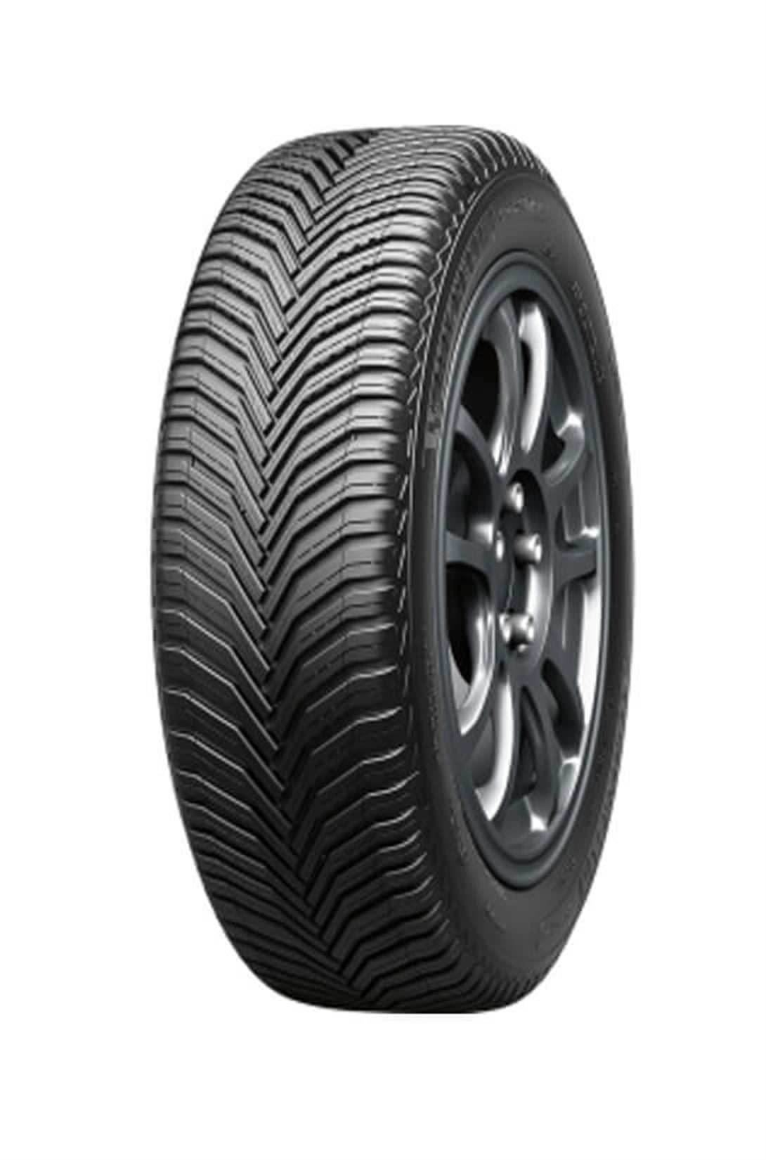 Michelin 215/50R17 91W CrossClimate 2 XL Dört Mevsim Lastik (2024)