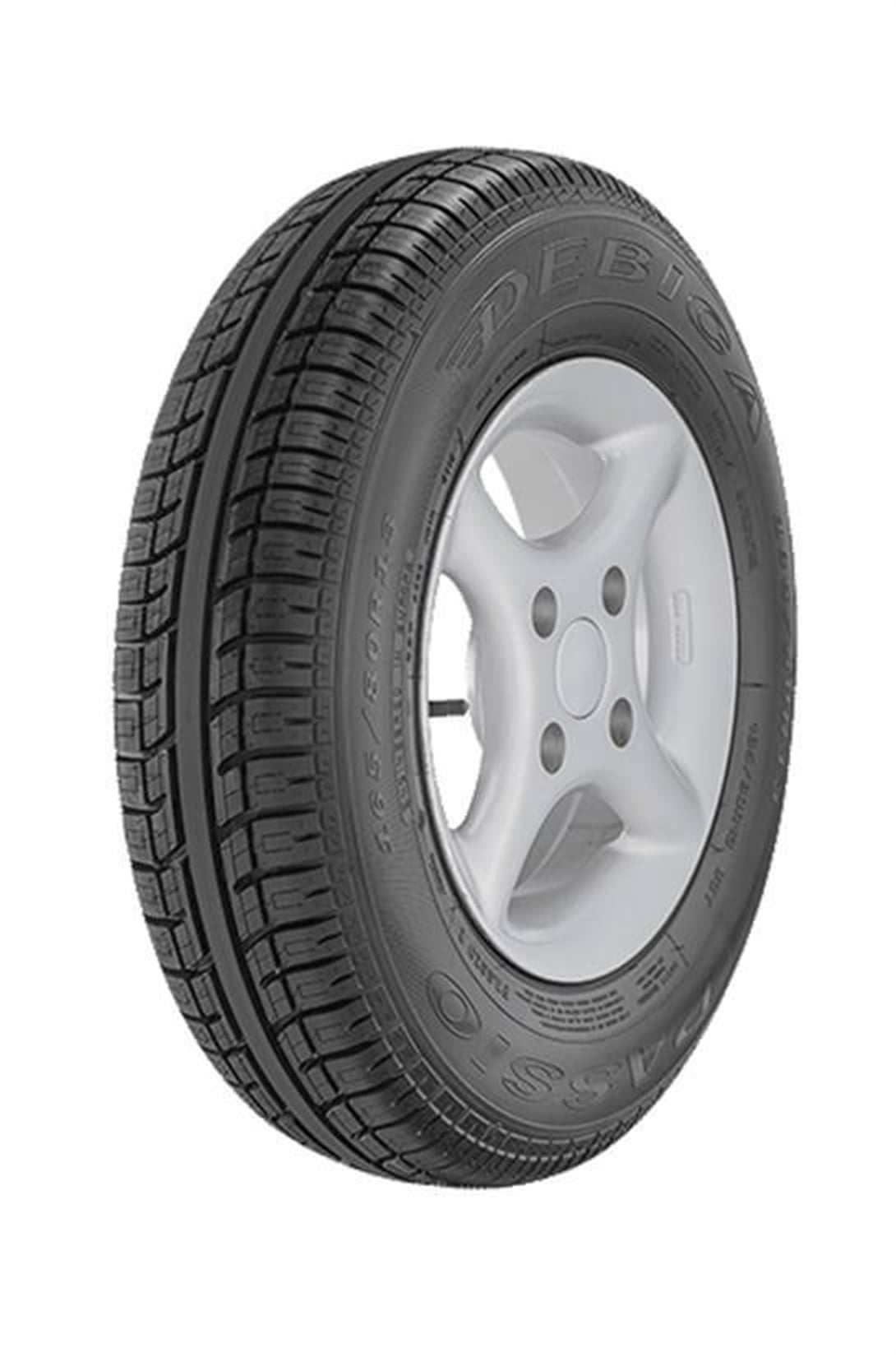 Debica 155/80R13 83T Passio 2 XL Yaz Lastiği (2024)