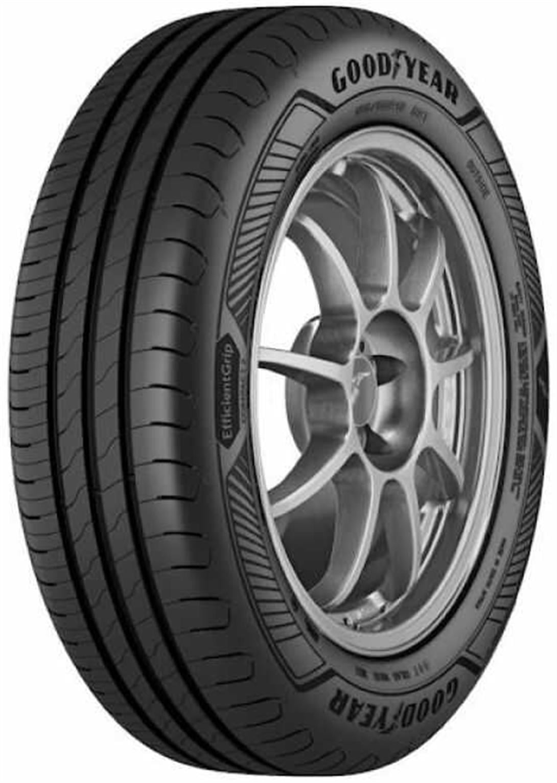 Goodyear 175/65R14 82T EfficientGrip Compact 2 Yaz Lastiği (2025)