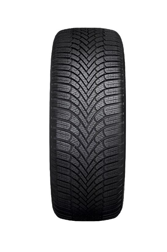 Bridgestone 235/40R20 96W XL Blizzak 6 Kış Lastiği (2025)