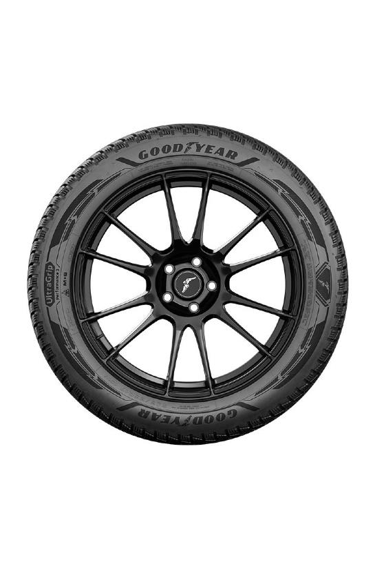 Goodyear 195/55R18 93H UltraGrip Performance 3 XL Kış Lastiği (2025)