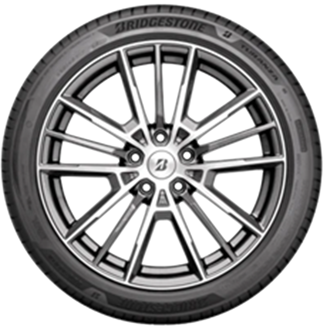 Bridgestone 215/65R16 98H Turanza 6 Yaz Lastiği (2026)