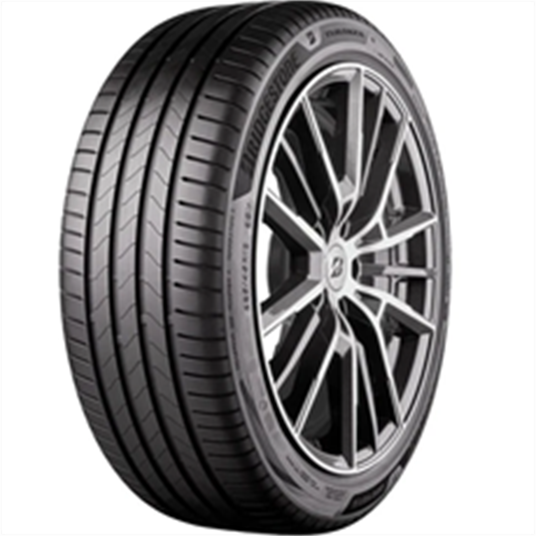 Bridgestone 215/60R17 96H Turanza 6 Yaz Lastiği (2025)