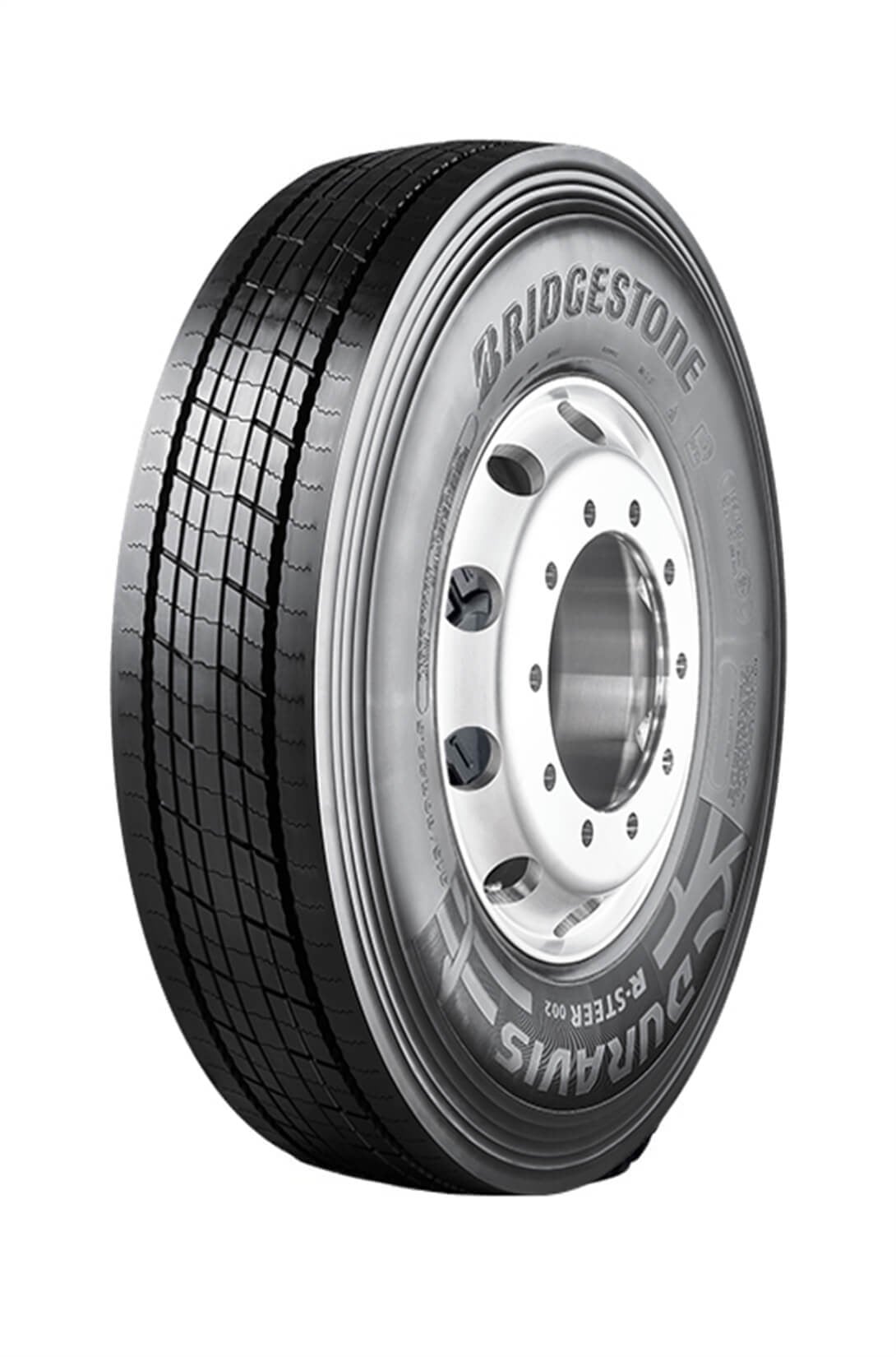 Bridgestone 225/75R17,5 129/127M R-Steer 002Bridgestone648463Ağır Vasıta Lastik-LastikTR.com