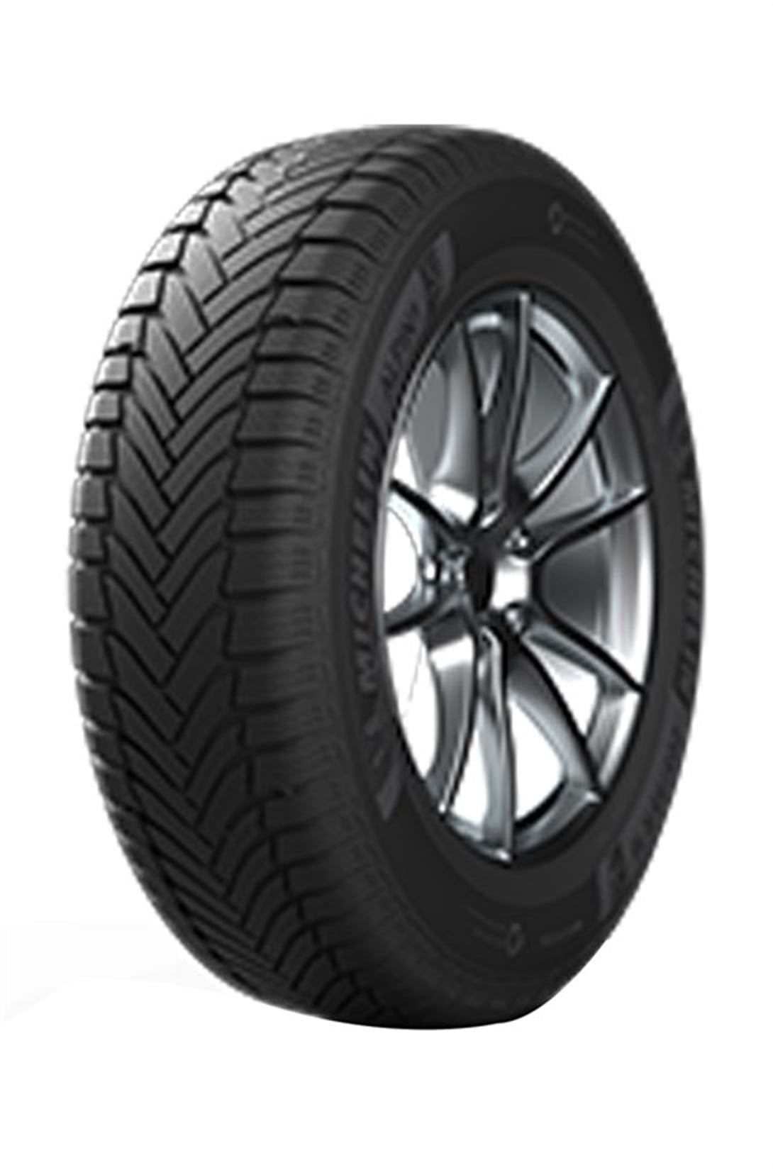 Michelin Alpin 6 205/55R16 91H Kış LastiğiMichelin680273Oto Lastik-LastikTR.com