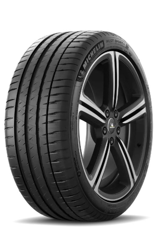 Michelin Pilot Sport 4 XL 245/45R19 102Y Yaz Lastiği (2024)