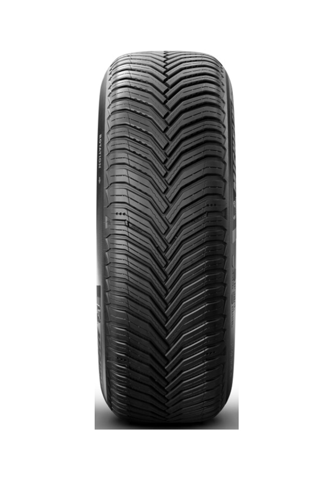Michelin 275/45R20 110H CrossClimate 2 XL Vol Dört Mevsim Lastik (2024)