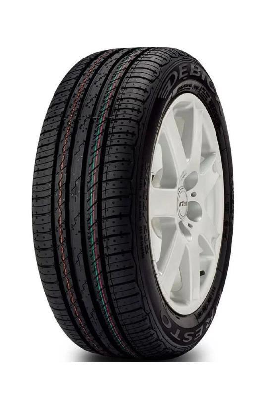 Debica 225/60R17 99V Presto Yaz Lastiği (2025)