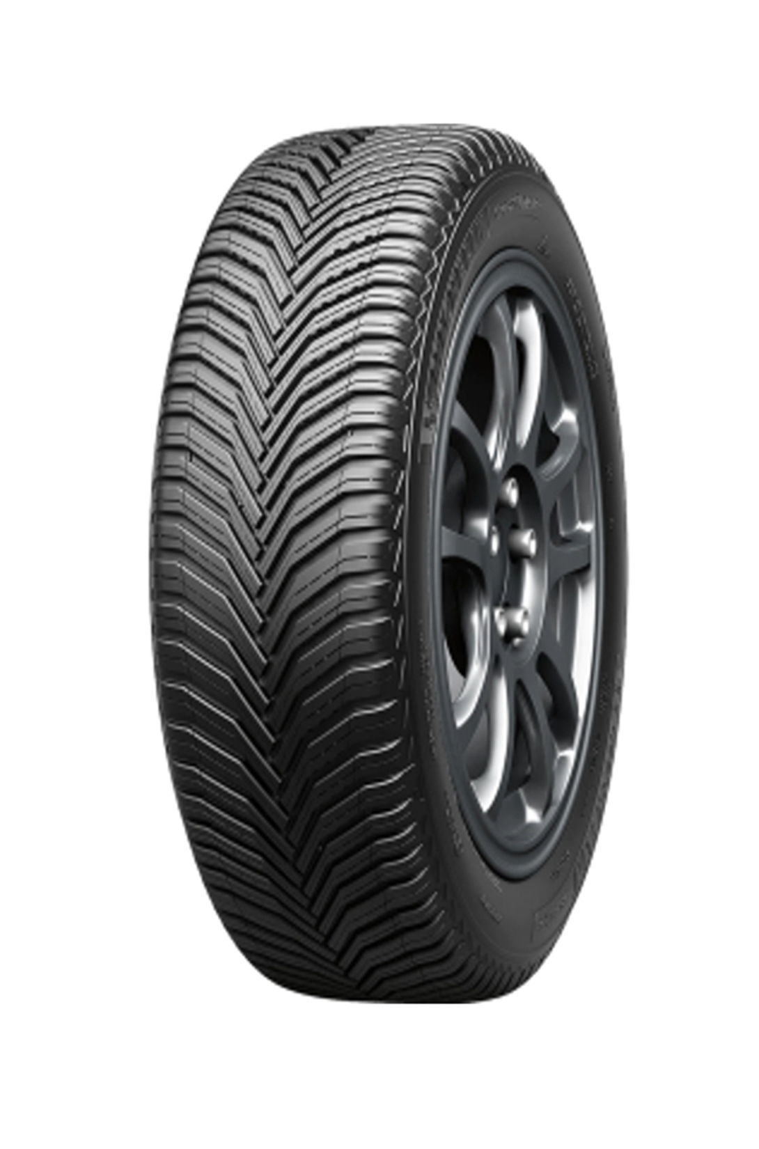 Michelin 205/55R17 95V CrossClimate 2 XL Dört Mevsim Lastik (2024)