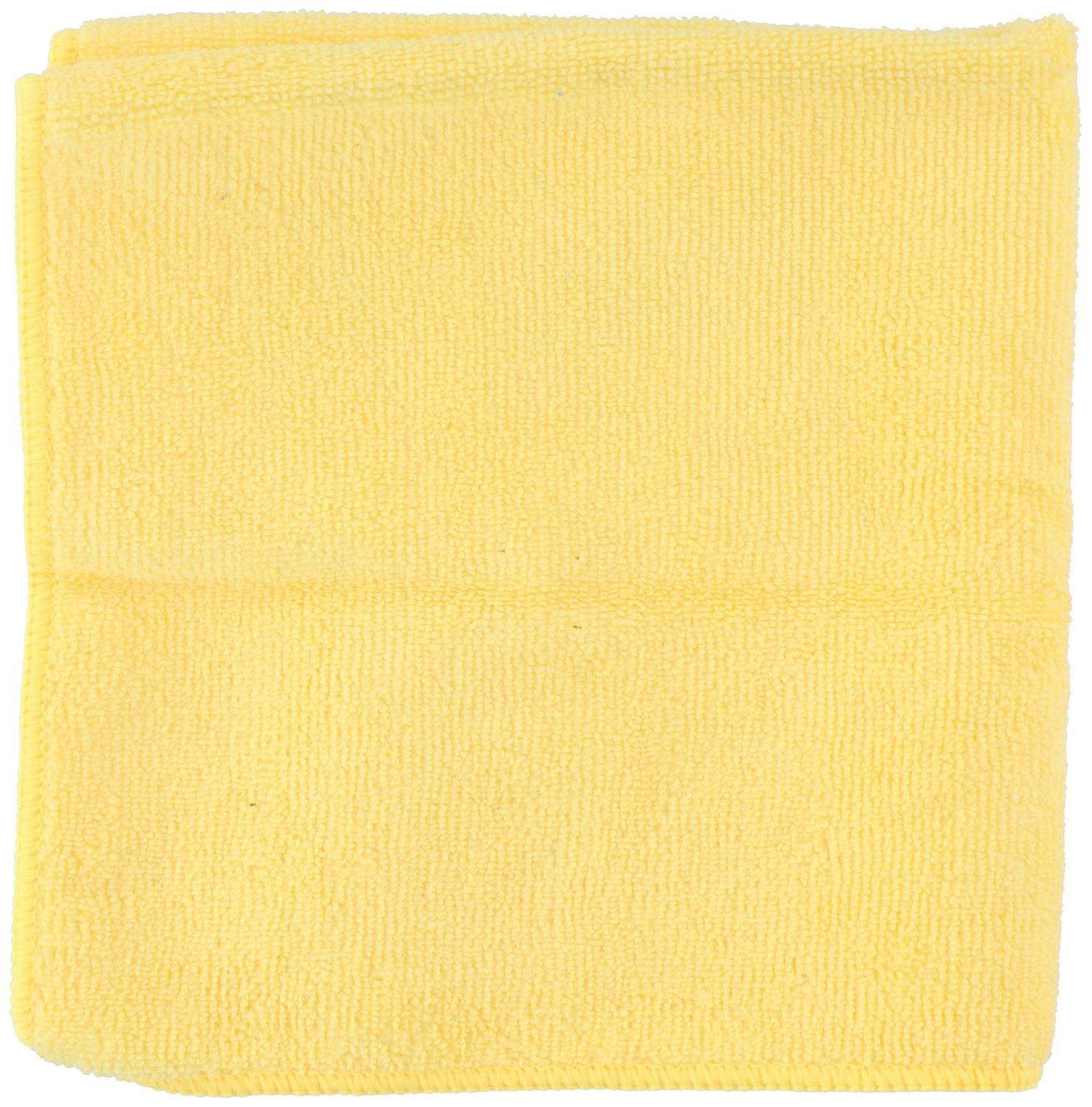 Dunlop DUN120 Kokpit Mikrofiber Bezi 35x35 cm (250 g/m²)