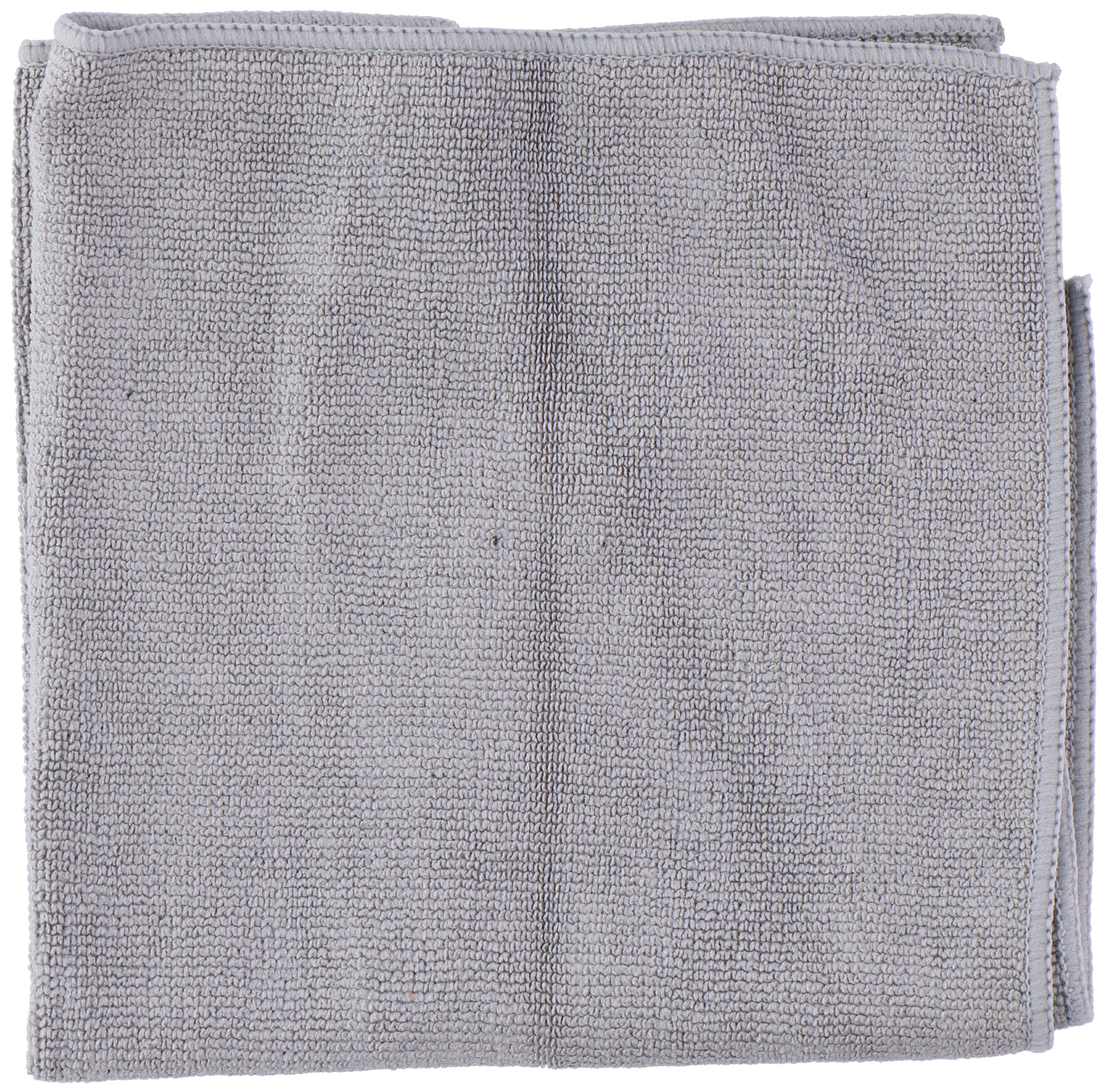 Dunlop DUN117 Mikrofiber Deri Bezi 35x35 cm (250 g/m²)