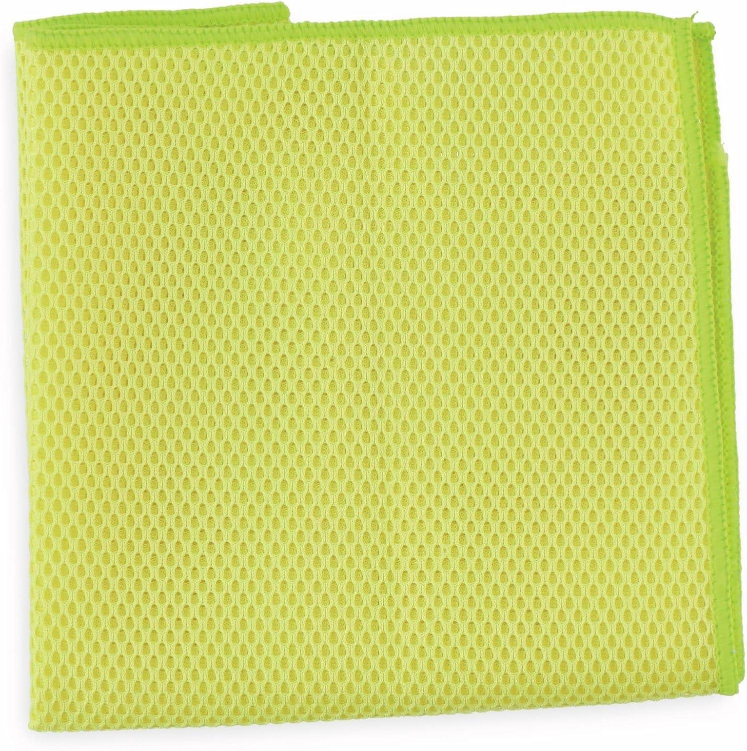 Dunlop DUN123 Böcek Temizlik Bezi Mikrofiber 35x35 cm (290 g/m²)