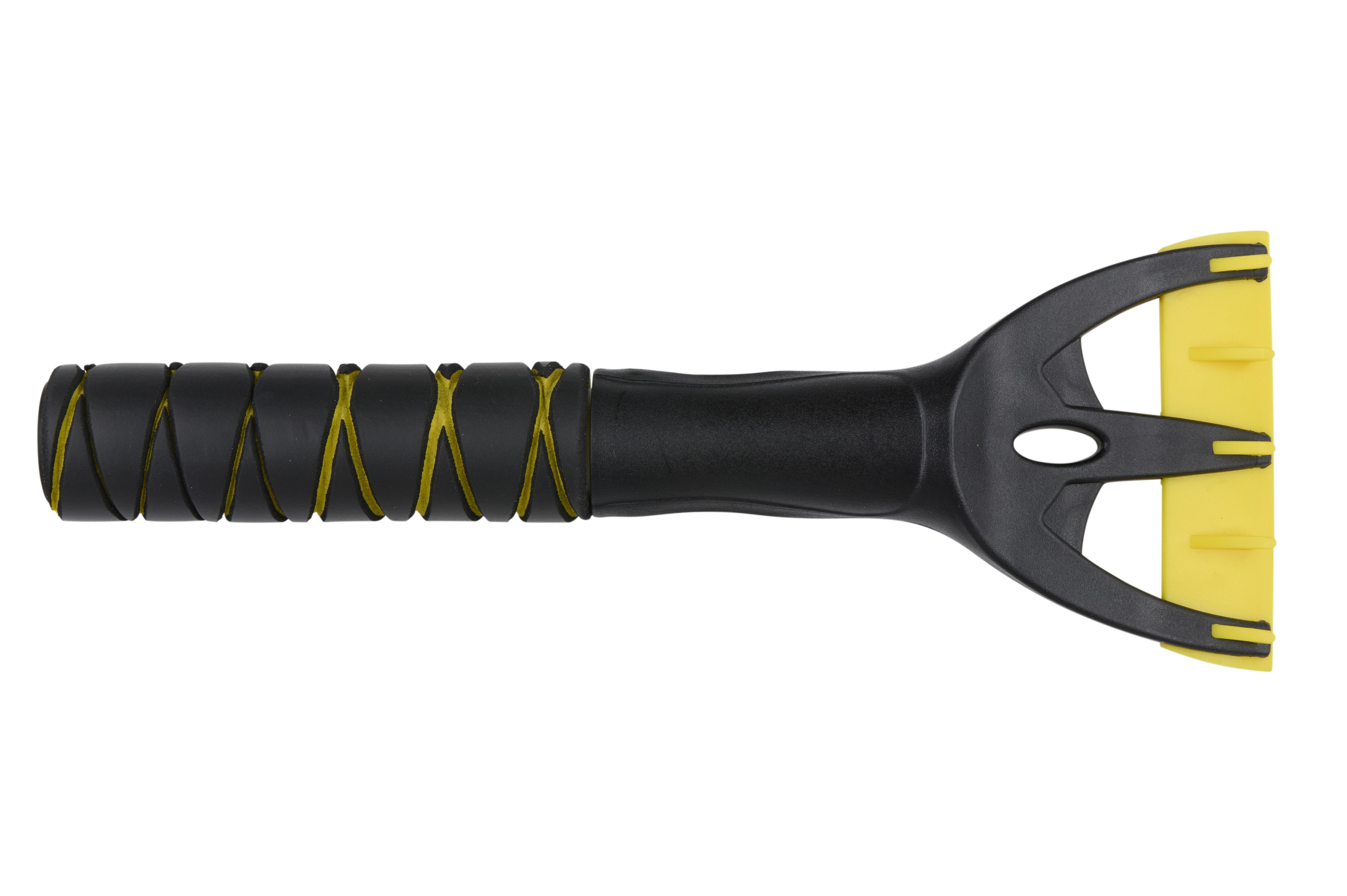 Dunlop DUN110 Buz Kazıyıcı 29 cm Sarı