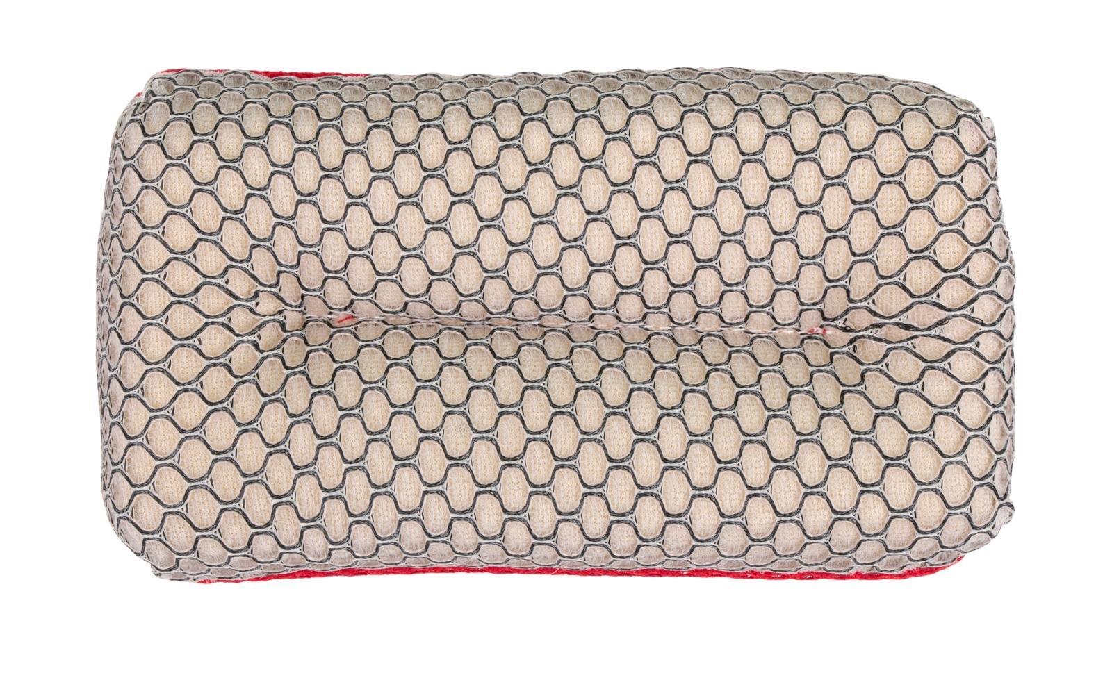 Dirt Devil DD101 Araba Böcek Temizleme Süngeri 2 Parça