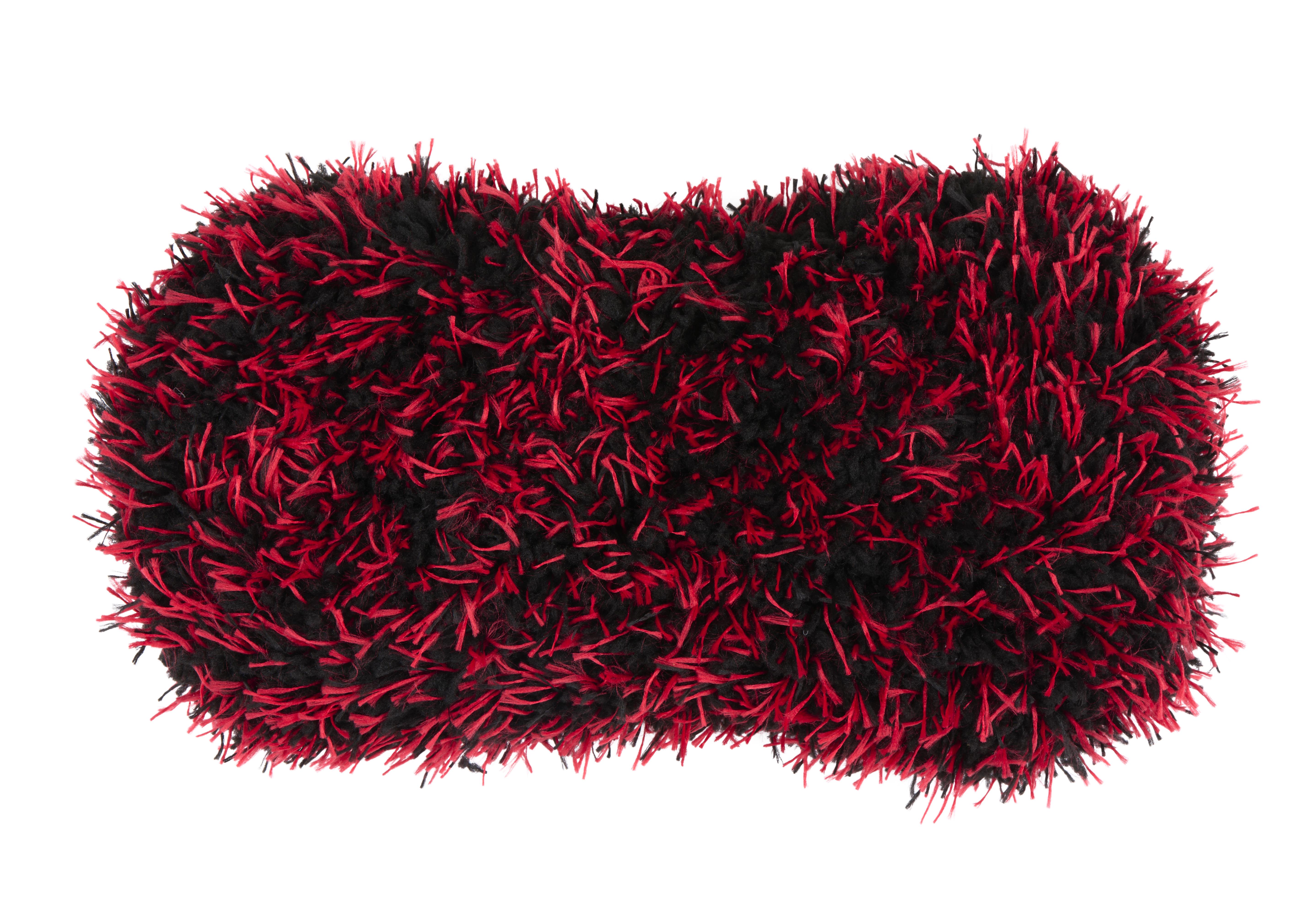 Dirt Devil DD102 Mikrofiber Araba Süngeri 260x120x60 mm