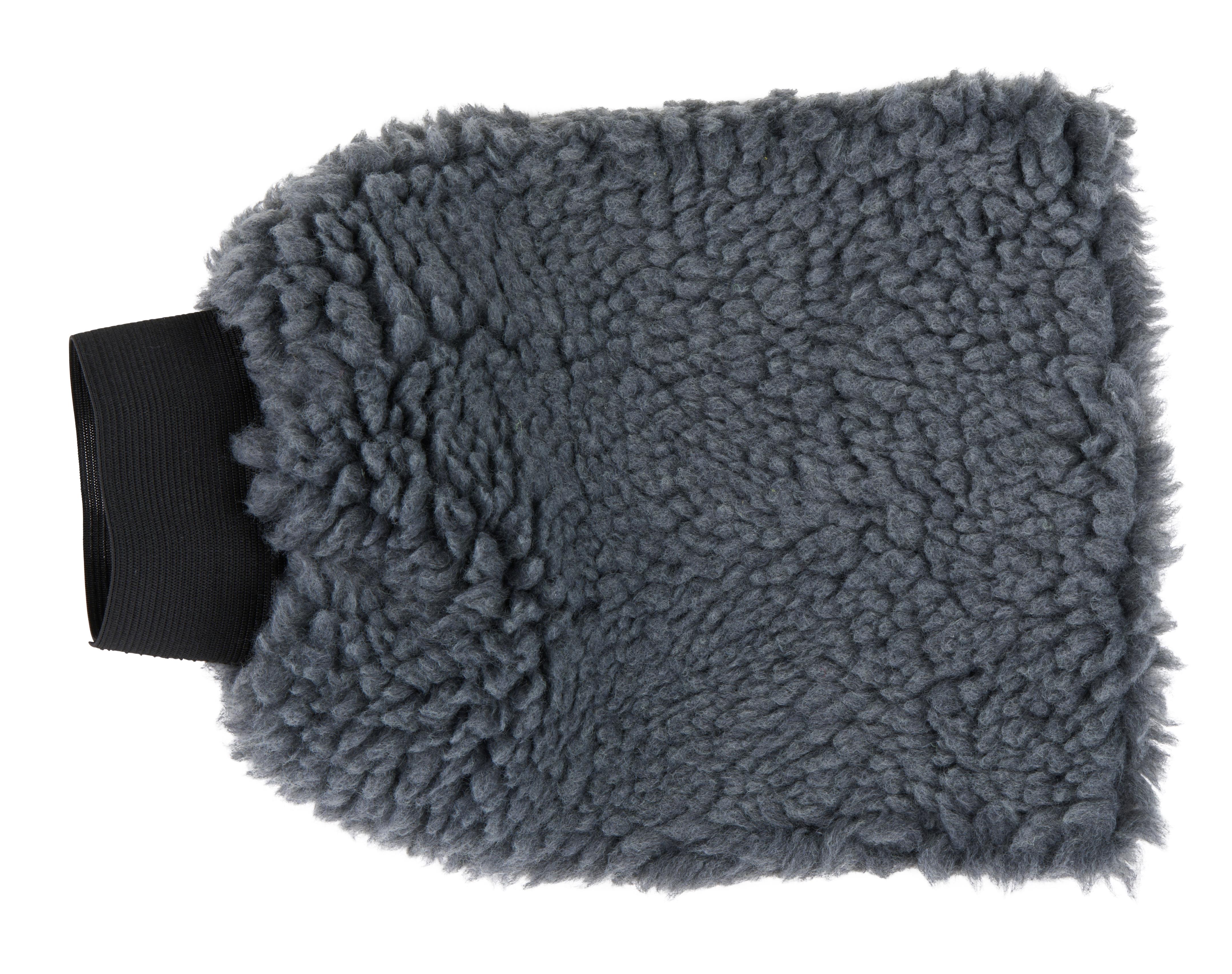 Dirt Devil DD104 Araba Yıkama Eldiveni 270x185 mm