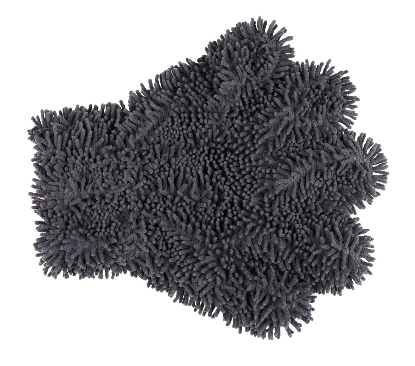 Dirt Devil DD105 Araba Yıkama Eldiveni 260x220x24 mm 80 g