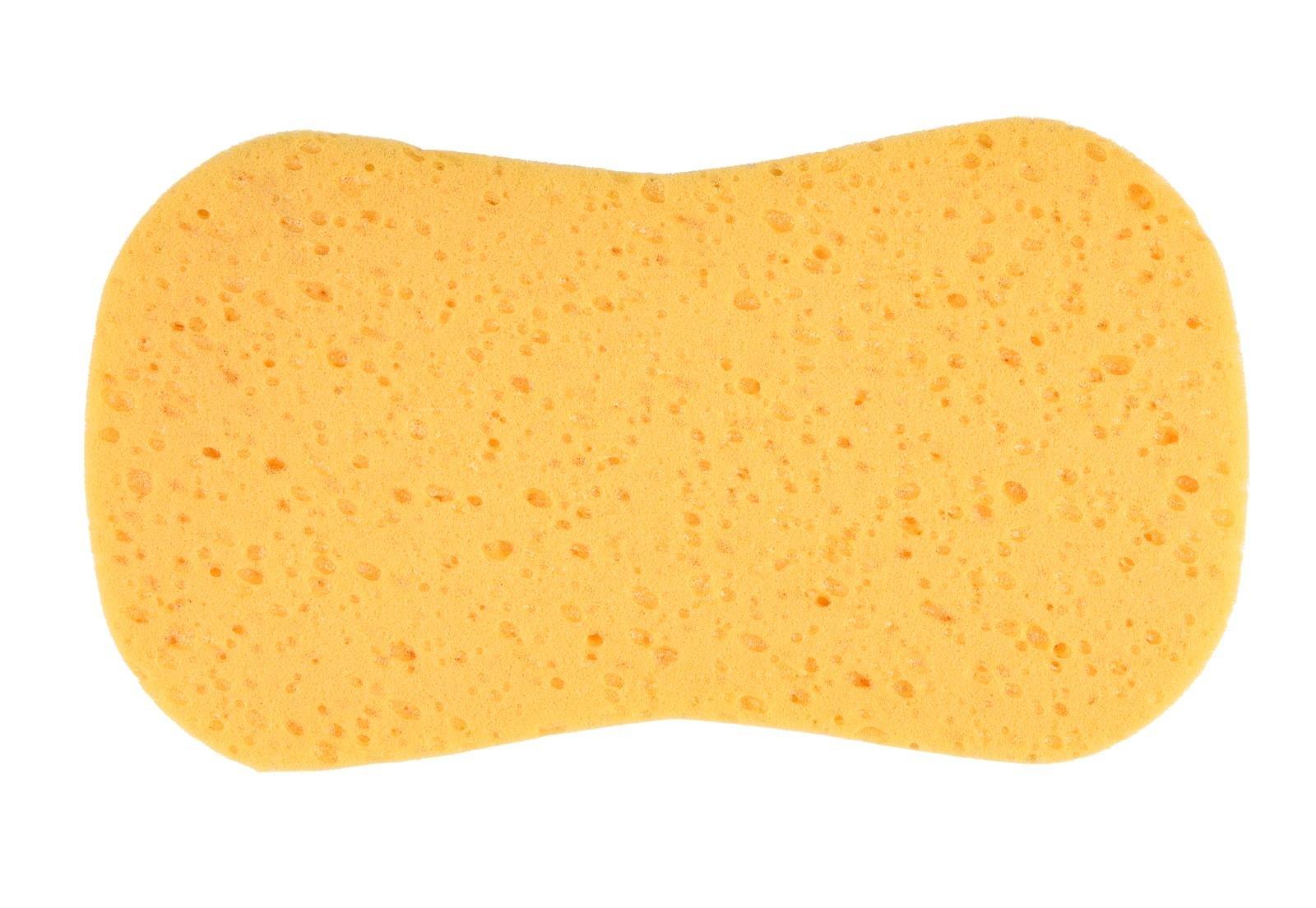 Dirt Devil DD106 Araba Yıkama Süngeri XXL 290x160x55 mm