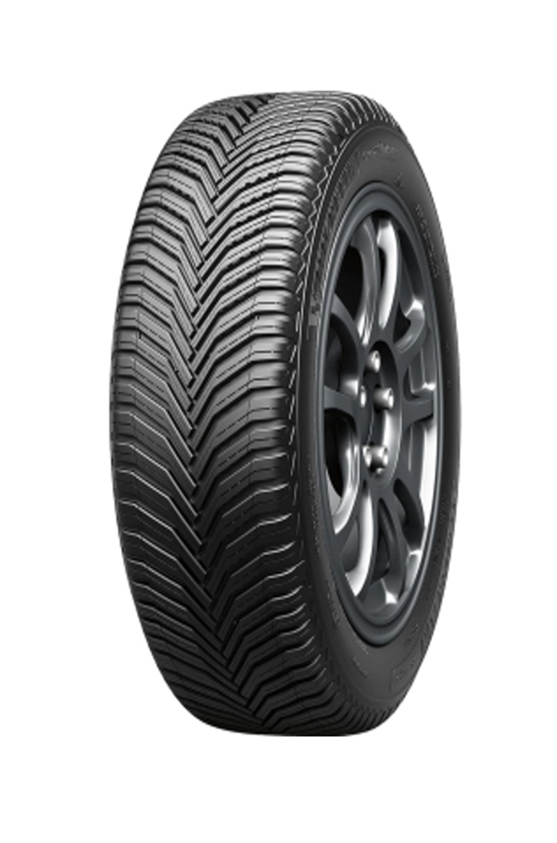 Michelin 235/45R18 98Y CrossClimate 2 XL Dört Mevsim Lastik (2024)