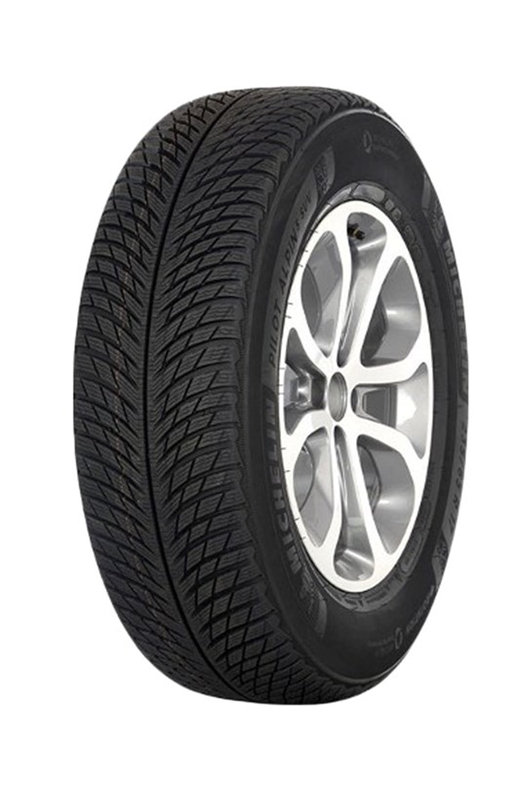 Michelin Pilot Alpin PA5 Suv XL 295/35R21 107V Kış LastiğiMichelin9025964x4 Lastik-LastikTR.com