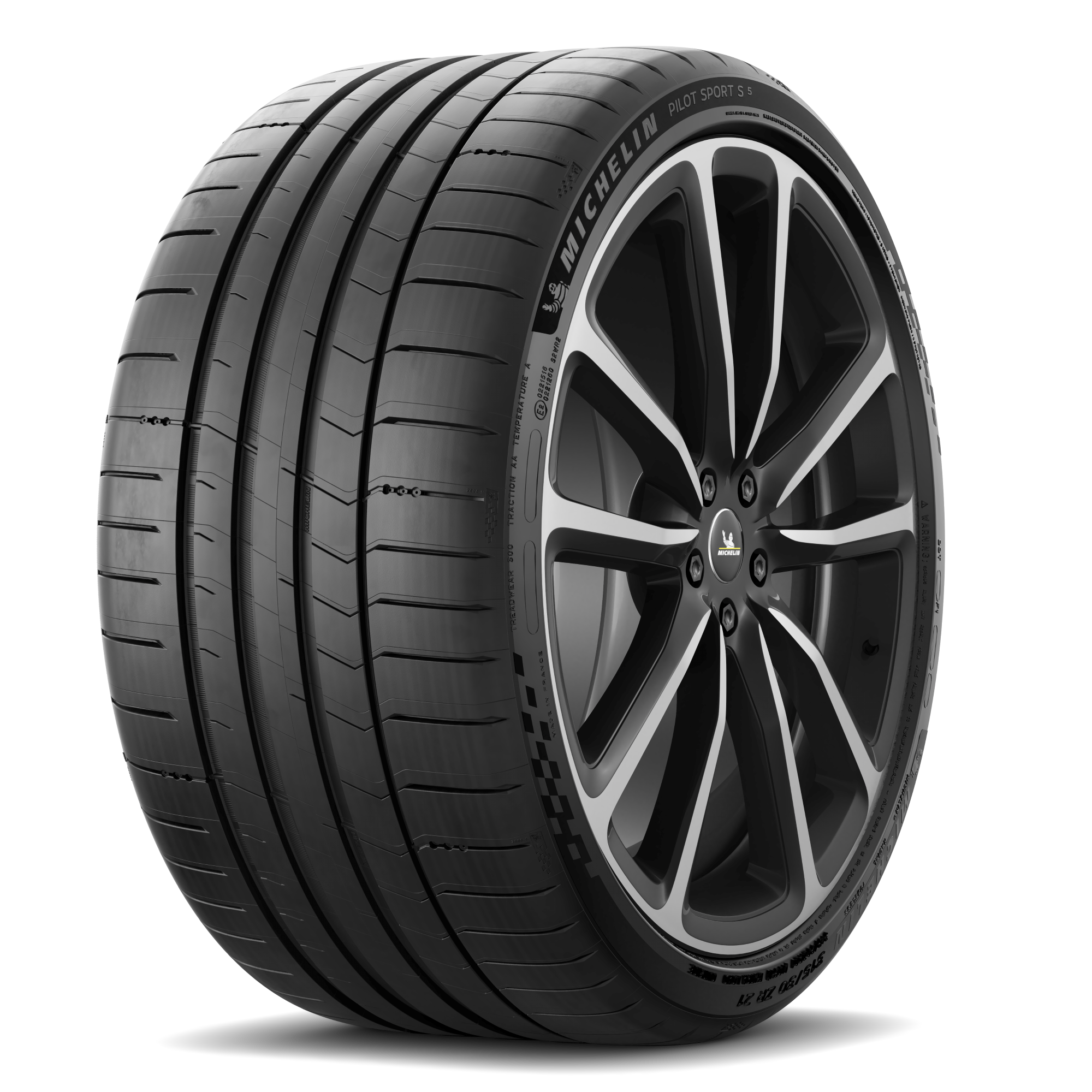 Michelin 275/35R21 99Y Pilot Sport S 5 Yaz LastiğiMichelin905471Oto Lastik-LastikTR.com